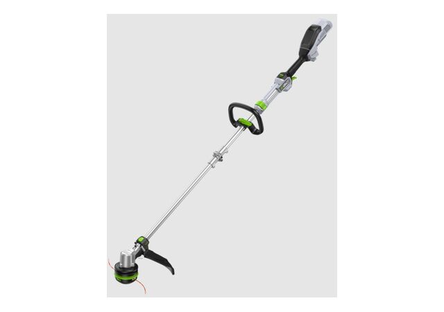 Akutrimmer EGO ST1510E-T 56V ilma aku ja laadijata