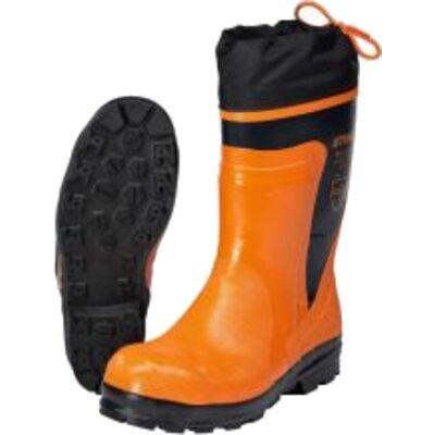 Saekaitsega kummikud ECONOMY, nr 43