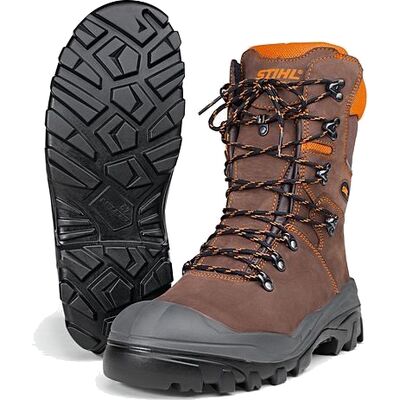 Saekaitsega nahksaapad DYNAMIC S3, nr 38