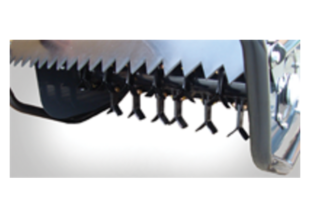 Y-tera (HSR 110; 110Swing; 135 Swing) Ecotech