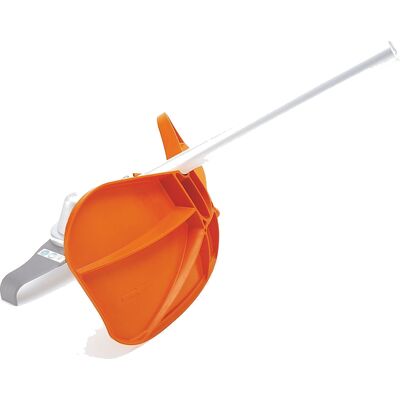 Trimmikaitse hakkenoale 270-2 FS310,400,450,480