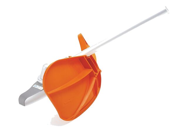 Trimmikaitse hakkenoale 270-2 FS310,400,450,480