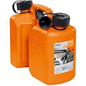 Kombikanister, 3 L + 1,5 L