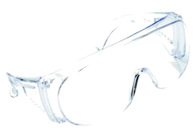 Kaitseprillid Tiger suured Worksafe