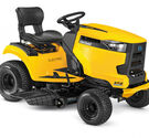 Murutraktor akuga XT2 ES107, Cub Cadet