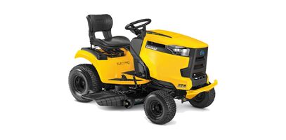 Murutraktor akuga XT2 ES107, Cub Cadet