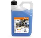 Auto šampoon CC100, pesurile 5L