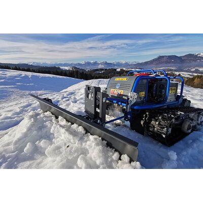 Lumesahk 135 cm (6217004 ja 6217008 vajalik) X-ROT 70, X-ROT 80