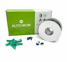Piirdetraadi paigalduskomplekt M, Auto-Mow