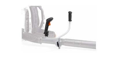 Kahekäepide puhurile BR700,BR800,BGA300