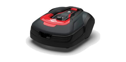 Robotniiduk RM1000D, Cramer