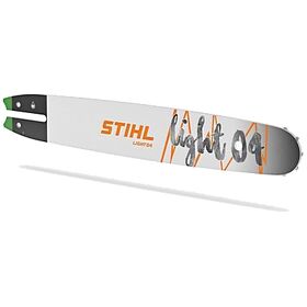 Juhtplaat 3/8P 1,3mm 35cm LIGHT (14")