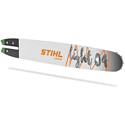 Juhtplaat 3/8P 1,3mm 35cm LIGHT (14")