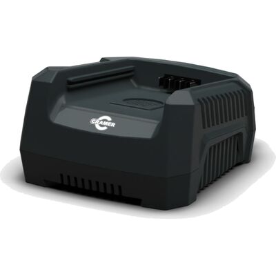 Akulaadija 82C1G 82V 4A, Cramer