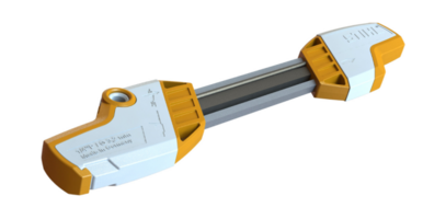 Teritusraam viilid hoidjaga 2-in-1 4,0mm