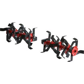 Mullafreesi komplekt KUR-112 Vari