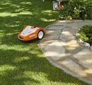 Robotniiduk STIHL iMow RMI 632 (1000~3000 m²)