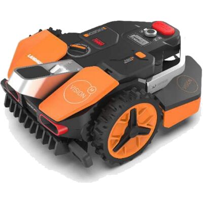 Robotniiduk Vision L1600, Worx