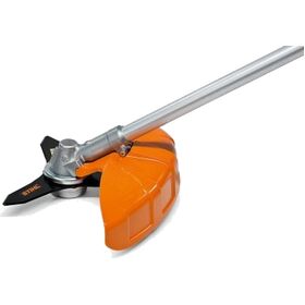 Trimmikaitse rohukettale FS460CEMK,460CEMKW,490CEMK uus