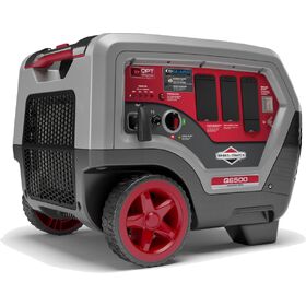 Inverter generaator Q6500 Briggs&Stratton