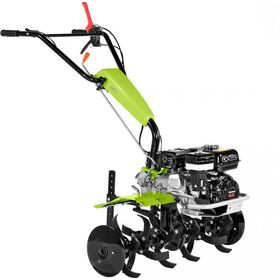 Mullafrees Grillo 3500 (Honda GX200 OHV)