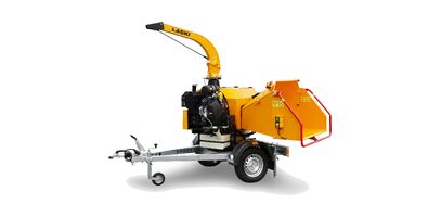 Puiduhakkur LASKI LS 160 PPB (bensiin Briggs&Stratton 35hj) B96