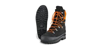 Saekaitsega nahksaapad ADVANCE GTX, nr 41