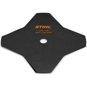 Murutera 230-4, ava 25,4 mm