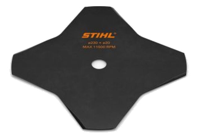 Murutera 230-4, ava 25,4 mm