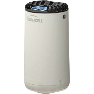 Sääsepeletaja ThermaCell Halo Mini valge