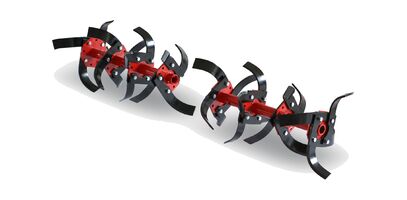 Mullafreesi komplekt KUK-125 Vari 