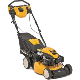 Iseliikuv muruniiduk  LM2 DR46es, Cub Cadet