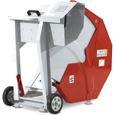 Kreissaag VARI KP-700, diameeter 700 mm