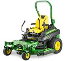 0-pöörderaadiusega murutraktor Z950R, John Deere 54" Michelin Xtweel