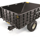 Transporthaagis Hauler, Cub Cadet