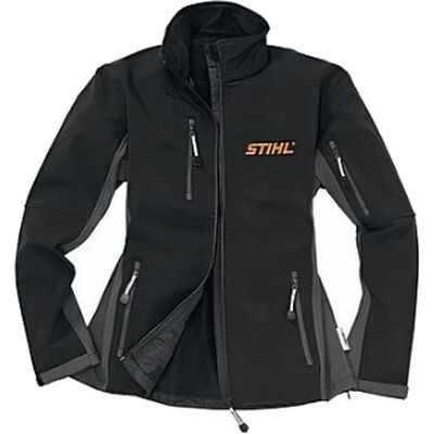 Softshell-jakk STIHL