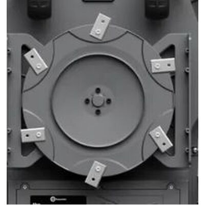 Terade ketas Sveaverken