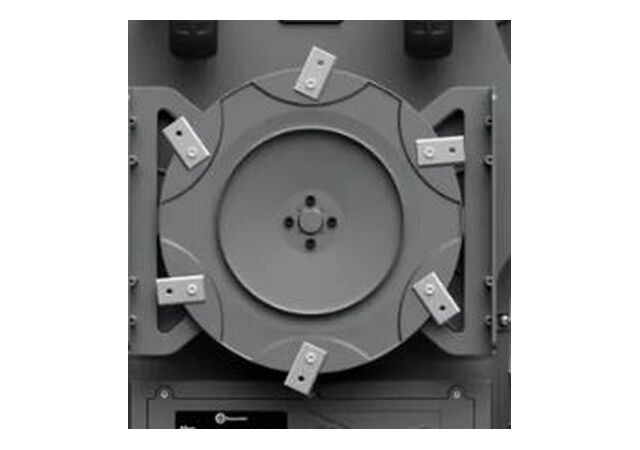 Terade ketas Sveaverken