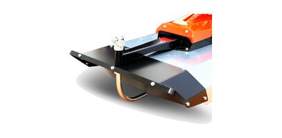 Jäätmaniiduki kaitsekate Vari F-550 masinatele