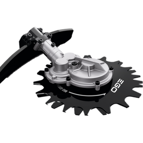 EGO ROTOCUT – kahe teraga niidupea 