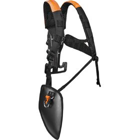 Tööriistavöö võsalõikamise traksid ADVANCE X-Flex, S (kasv kuni 170cm)