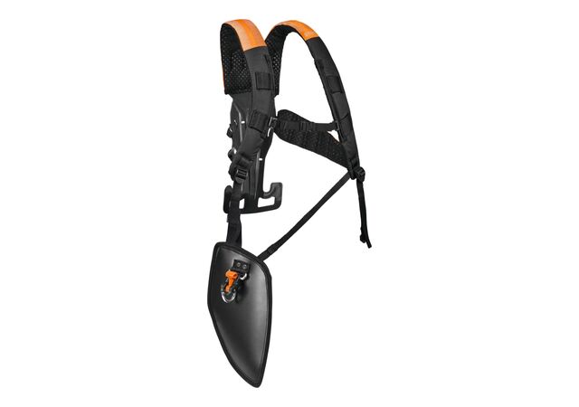 Tööriistavöö võsalõikamise traksid ADVANCE X-Flex, S (kasv kuni 170cm)