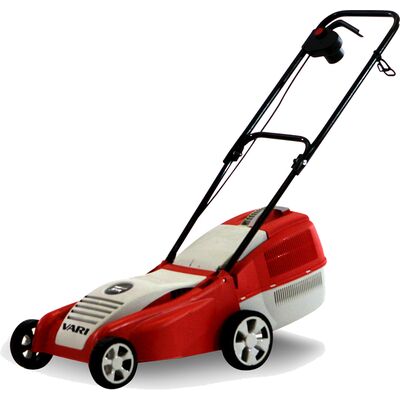 Muruniiduk FM 3813, elektriline Vari