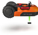 Virtuaalpiirde võti ja 20 m magnetriba, WA0863, Worx