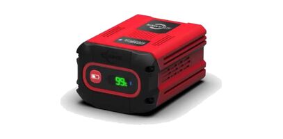 Aku 82V 2,5Ah mudel 82V180, Cramer