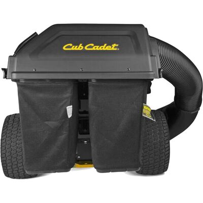 Kogumisvarustus kahekotiline 230L XZ5127 ja XZ5137, Cub Cadet