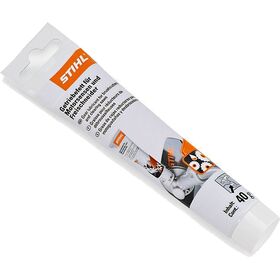 Võsalõikuri reduktorimääre STIHL, 225 g