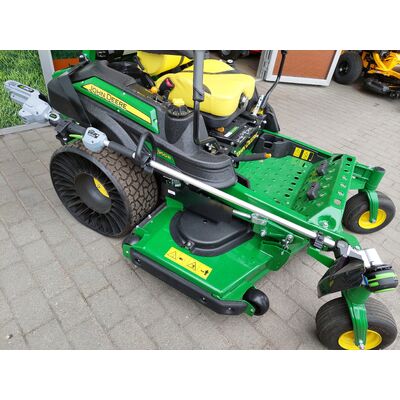 Trimmeri hoidja JD (Z950R)