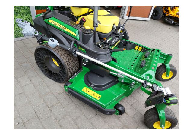 Trimmeri hoidja JD (Z950R)