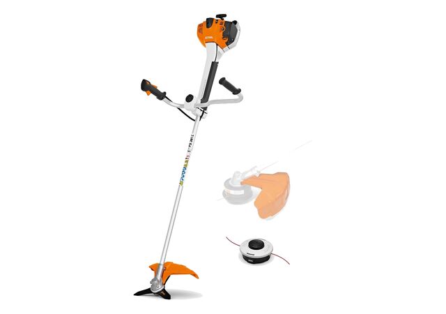 Võsalõikur FS 361 C-EM, Stihl